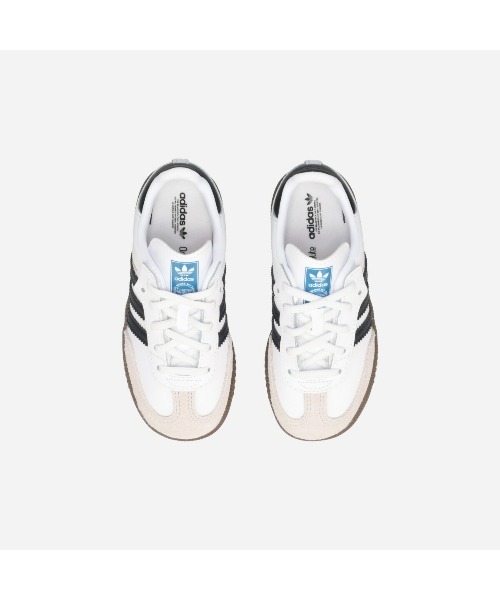 adidas Originals スニーカー SAMBA OG CF EL I / アディダス サンバ