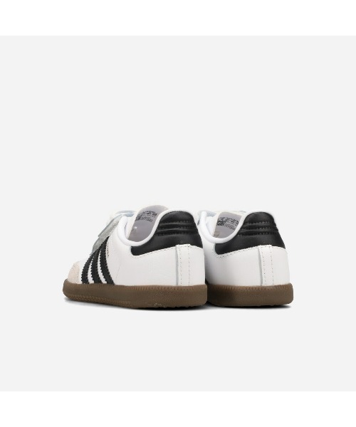 adidas Originals スニーカー SAMBA OG CF EL I / アディダス サンバ