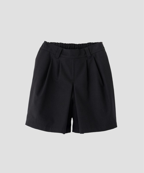 MHL.（エムエイチエル） パンツ WOOL COTTON DRILL レディース