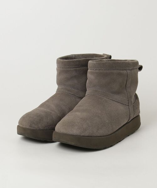 UGG Australia（アグオーストラリア） 「UGG」 ムートンブーツ 23cm
