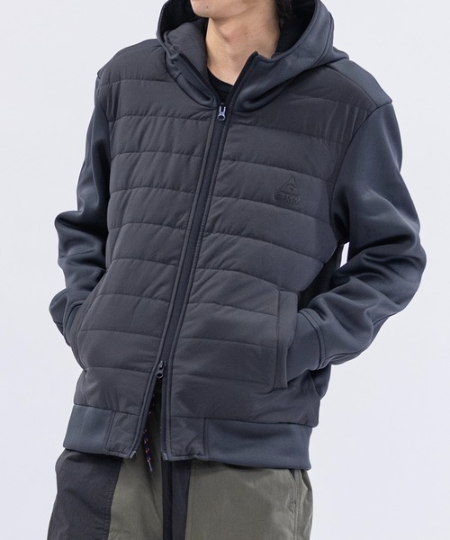 GERRY（ジェリー） マウンテンパーカー ウインドブレーカー 「3