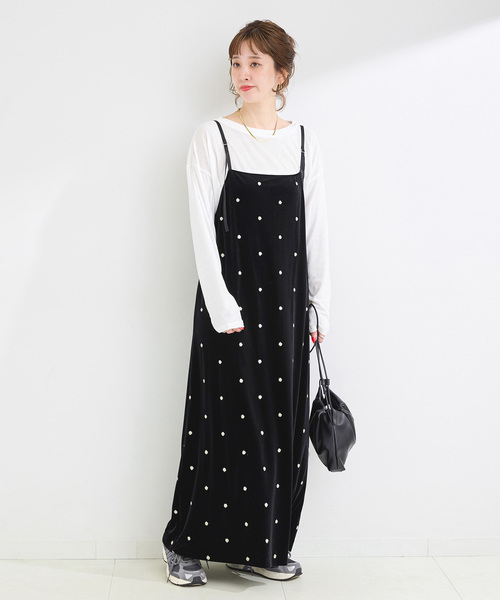 B.C STOCK（ベーセーストック） ワンピース 「追加6」「WEB限定