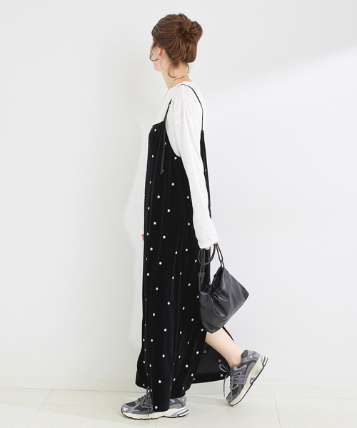 B.C STOCK（ベーセーストック） ワンピース 「追加6」「WEB限定