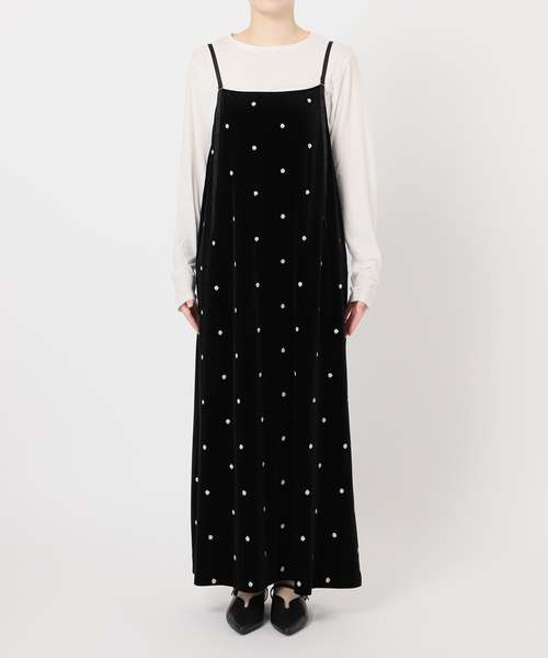 B.C STOCK（ベーセーストック） ワンピース 「追加6」「WEB限定