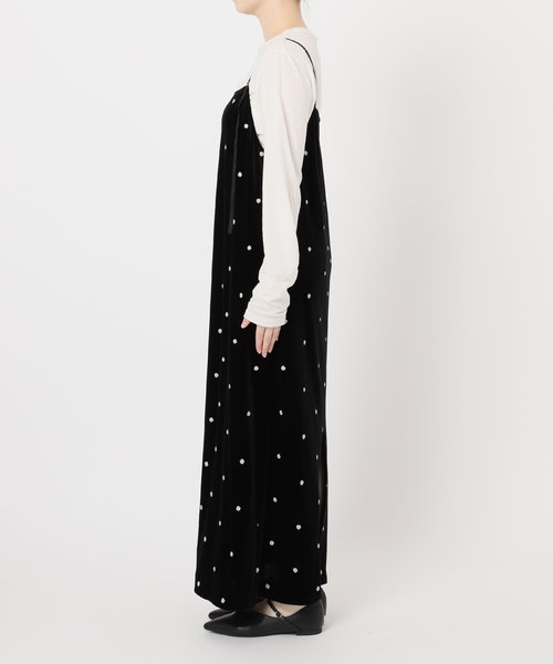 B.C STOCK（ベーセーストック） ワンピース 「追加6」「WEB限定