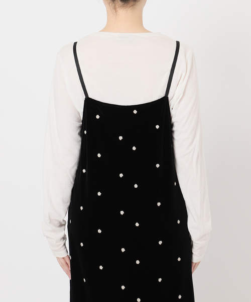 B.C STOCK（ベーセーストック） ワンピース 「追加6」「WEB限定