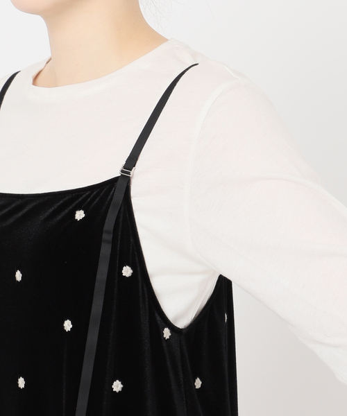 B.C STOCK（ベーセーストック） ワンピース 「追加6」「WEB限定