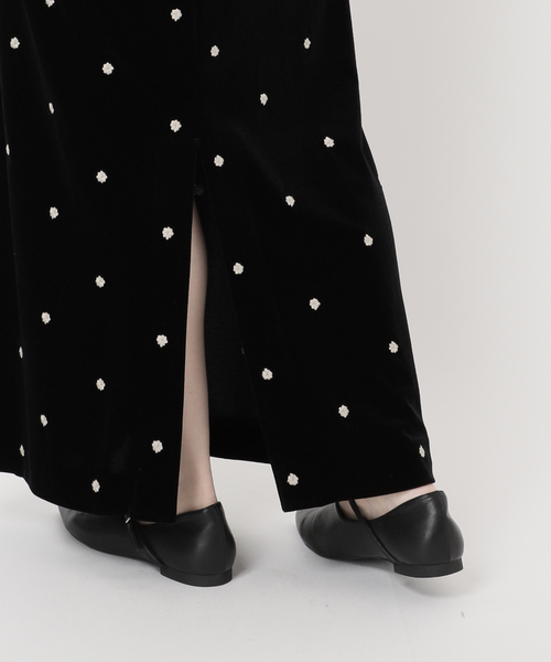 B.C STOCK（ベーセーストック） ワンピース 「追加6」「WEB限定