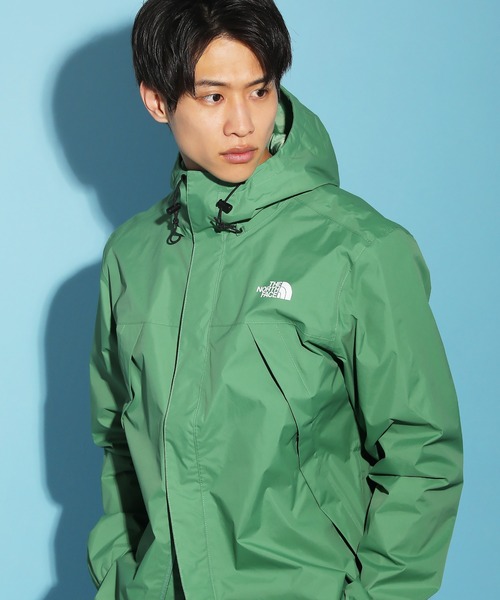 36507 メンズ　中綿入りブルゾン　緑色　サイズＬ THE NORTH FACE（ザ ノースフェイス） ブルゾン L グリーン メンズ