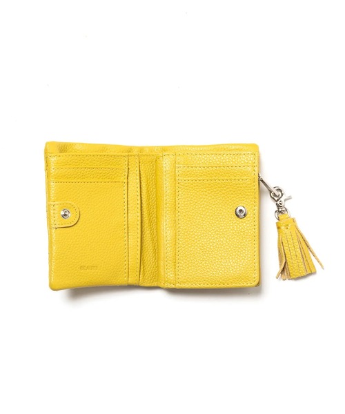 「Beau're」 財布 FREE ピンク レディース_画像2