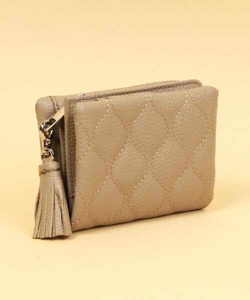 「Beau're」 財布 FREE ピンク レディース_画像3