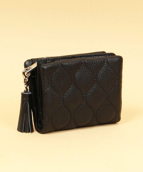 「Beau're」 財布 FREE ピンク レディース_画像4