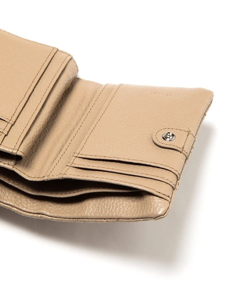 「Beau're」 財布 FREE ピンク レディース_画像6