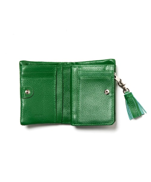 「Beau're」 財布 FREE ピンク レディース_画像8