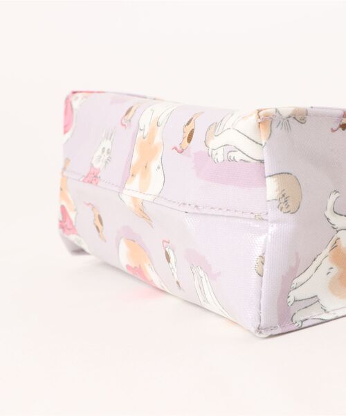 Cath Kidston（キャス・キッドソン） トートバッグ スモール ブック