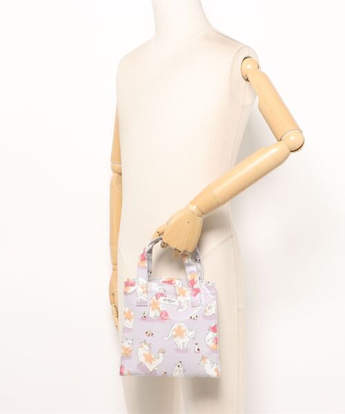 Cath Kidston（キャス・キッドソン） トートバッグ スモール ブック