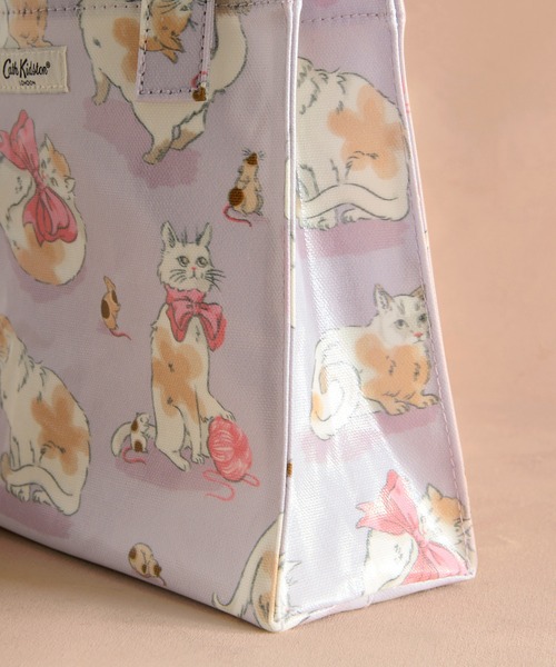 Cath Kidston（キャス・キッドソン） トートバッグ スモール ブック