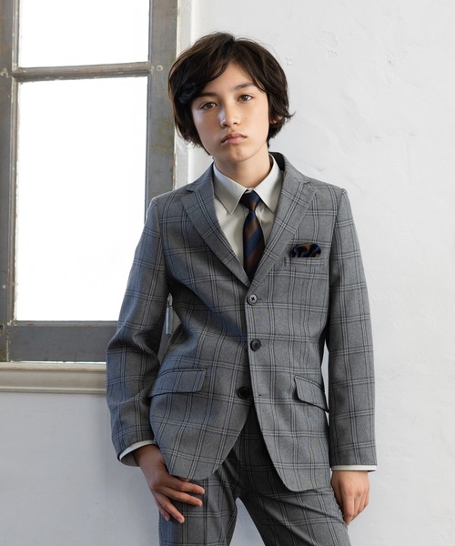 BTZ TOKYO フォーマル 発表会 卒園式 入学式 フォーマルスーツ 5点