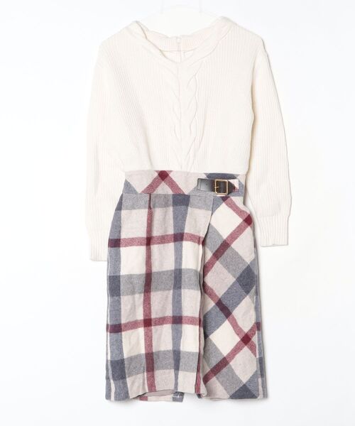 BLUE LABEL CRESTBRIDGE（ブルーレーベルクレストブリッジ