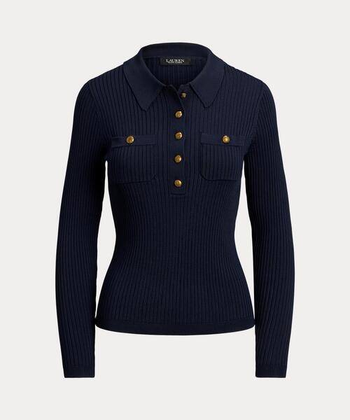 LAUREN RALPH LAUREN（ローレン ラルフローレン） ニット セーター