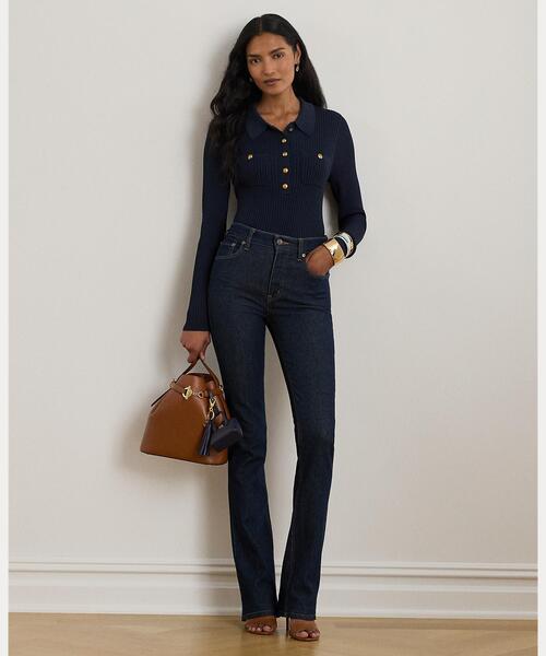 LAUREN RALPH LAUREN（ローレン ラルフローレン） ニット セーター