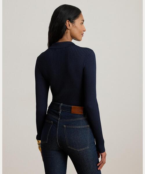 LAUREN RALPH LAUREN（ローレン ラルフローレン） ニット セーター