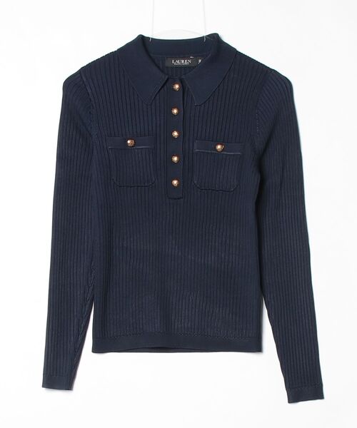 LAUREN RALPH LAUREN（ローレン ラルフローレン） ニット セーター