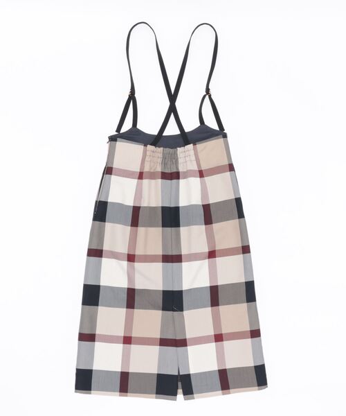 BLUE LABEL CRESTBRIDGE（ブルーレーベルクレストブリッジ） スカート