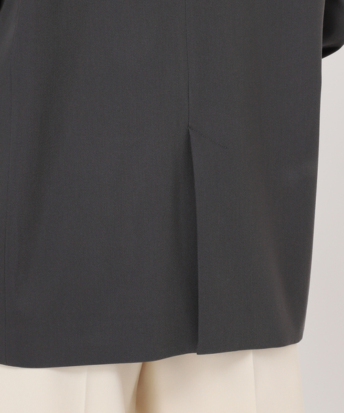 NOBLE（ノーブル） ジャケット テーラードジャケット 「追加