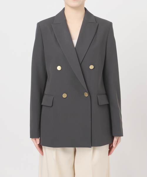 NOBLE（ノーブル） ジャケット テーラードジャケット 「追加