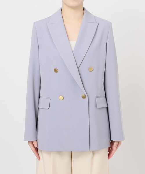 NOBLE（ノーブル） ジャケット テーラードジャケット 「追加