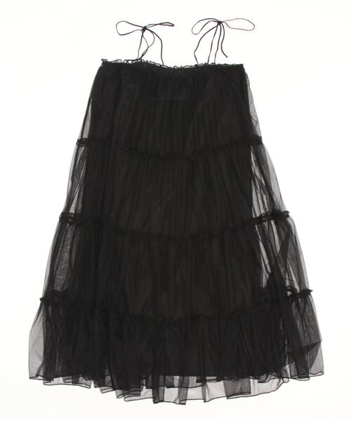 merry jenny（メリージェニー） キャミソールワンピース FREE