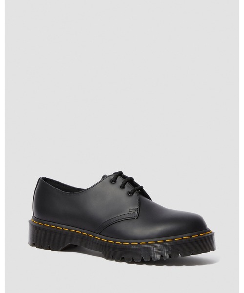 Dr.Martens（ドクターマーチン） シューズ - ブラック レディース