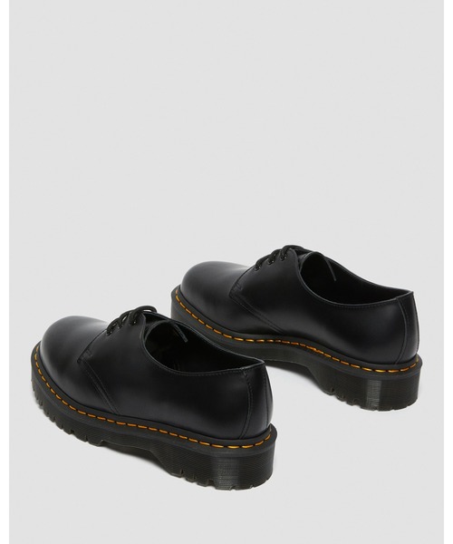 Dr.Martens（ドクターマーチン） シューズ - ブラック レディース
