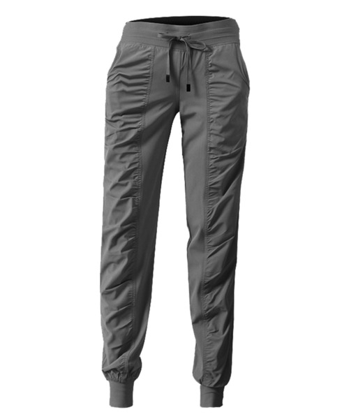 「HYSSHOP」 「daycloset」イージーパンツ L パープル レディース_画像9