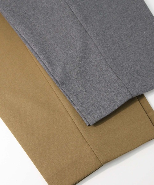 「Gready Brilliant」 「AuieF」パンツ 36 グレー レディース_画像5