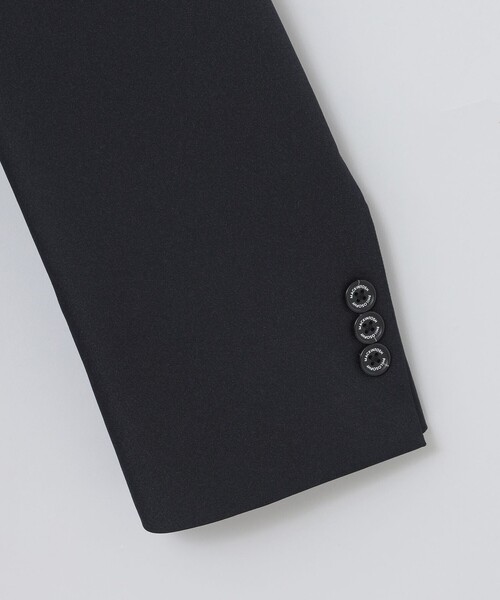 MACKINTOSH PHILOSOPHY　ダークネイビー スーツ 40R MACKINTOSH PHILOSOPHY（マッキントッシュフィロソフィー） テーラード