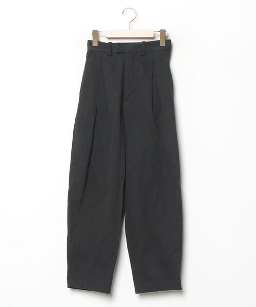 TODAYFUL 「TODAYFUL」 チノパンツ 36inch ブラック レディース