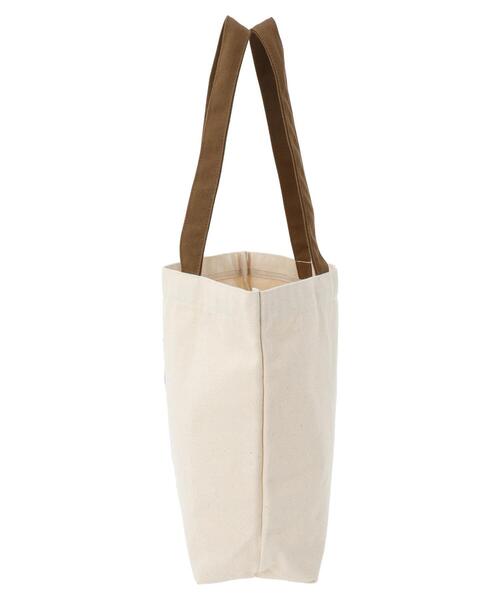 「CRAFT STANDARD BOUTIQUE」 トートバッグ FREE ベージュ レディース_画像8
