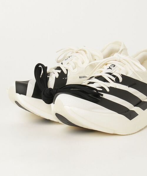 Y-3 スニーカー ADIOS PRO 4 メンズ レディース : ZOZOTOWN Yahoo!店
