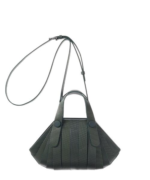 HIROKO HAYASHI（ヒロコ ハヤシ） ショルダーバッグ バッグ 「数量限定