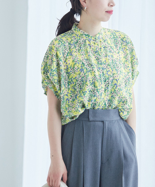 journal standard L'essage（ジャーナルスタンダード レサージュ