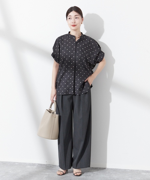 journal standard L'essage（ジャーナルスタンダード レサージュ
