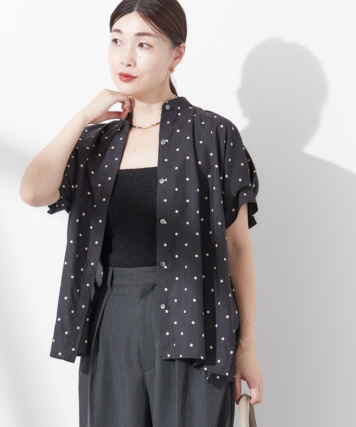 journal standard L'essage（ジャーナルスタンダード レサージュ