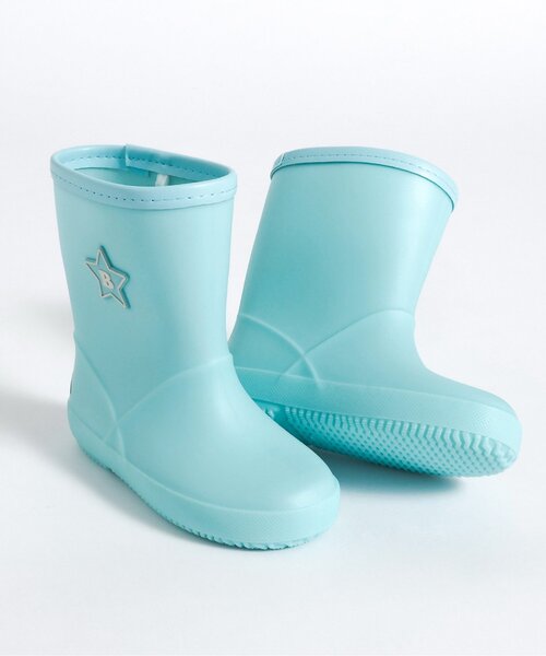 HUNTER（ハンター） 長靴 レインブーツ KIDS FIRST CLASSIC BOOTS