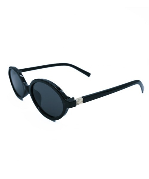 「NUEF 」 メガネ FREE ブラウン レディース_画像5