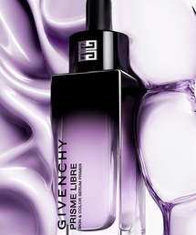 ryomin様 限定GIVENCHY化粧下地 パープル GIVENCHY BEAUTY 化粧下地 下地 プリズム・リーブル・ケア＆カラー