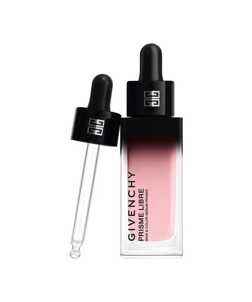 【新品未開封】GIVENCHY ジバンシイ 下地 プリズムリーブル ピンク GIVENCHY BEAUTY 化粧下地 下地 プリズム・リーブル・ケア＆カラー