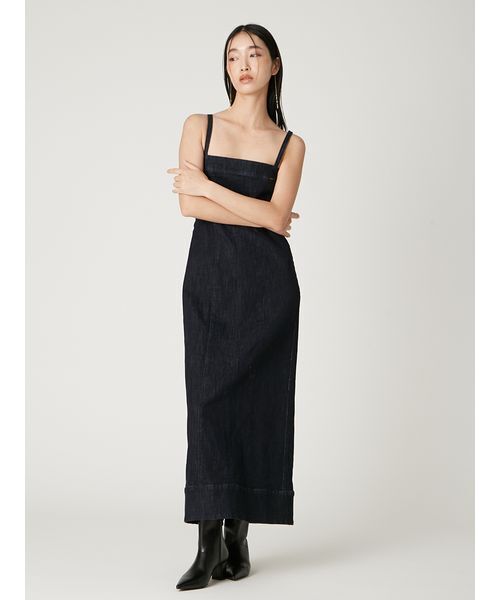 FRAY I.D（フレイ・アイディー） ワンピース 「Lee× FRAY I.D