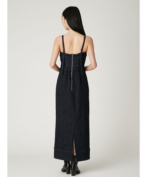 FRAY I.D（フレイ・アイディー） ワンピース 「Lee× FRAY I.D